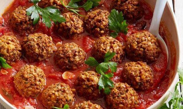 عکس غذاهای نونی