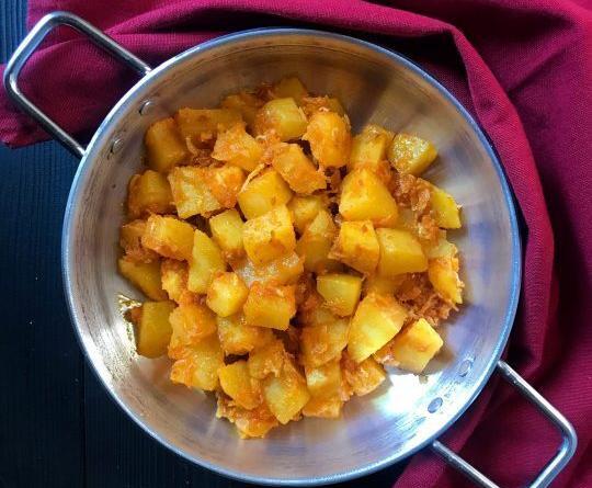 عکس غذاهای نونی