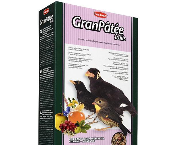 عکس غذا مرغ مینا
