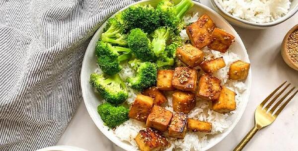 عکس غذاهای گیاهی