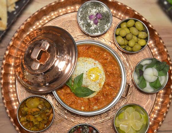 عکس غذاهای گیاهی