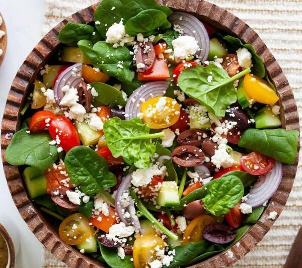 عکس غذاهای گیاهی