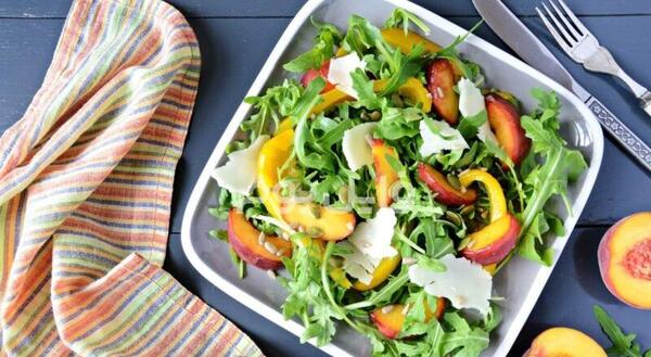 عکس غذاهای گیاهی