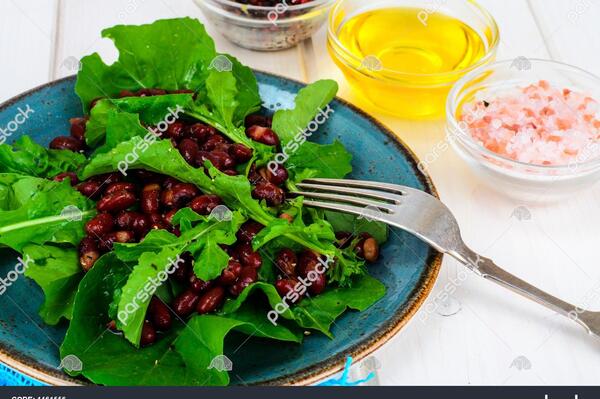 عکس غذاهای گیاهی