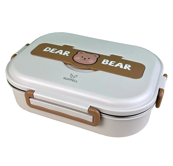 عکس ظرف غذا کیوت