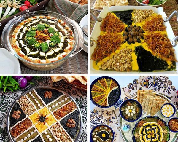 عکس قشنگ ترین غذا