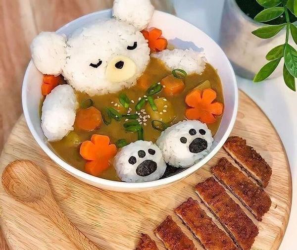 عکس غذا برای جشنواره غذا