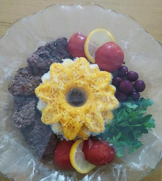 عکس غذا برای جشنواره غذا