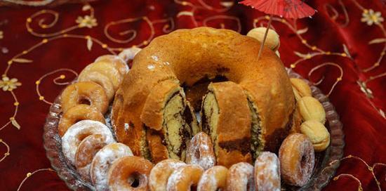 عکس غذا برای جشنواره غذا
