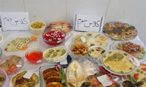 عکس غذا برای جشنواره غذا