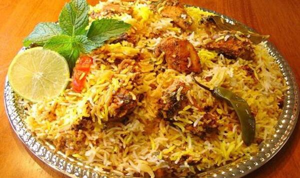 عکس غذاهای عربی