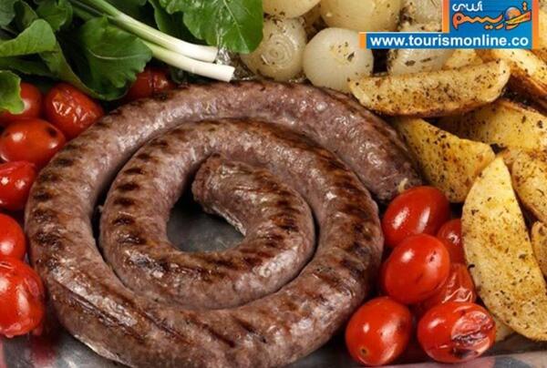 عکس غذا خوشمزه ایرانی