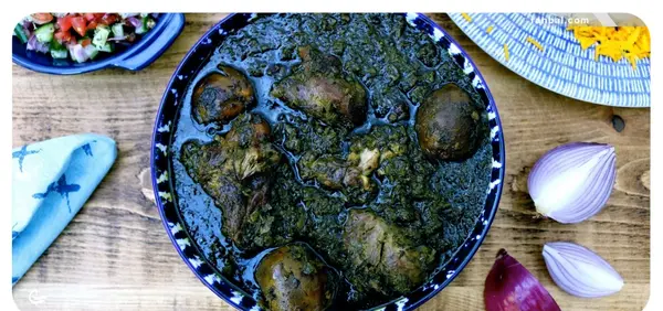 عکس خوشمزه ترین غذا در دنیا