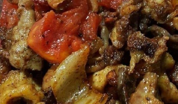 عکس خوشمزه ترین غذا در دنیا