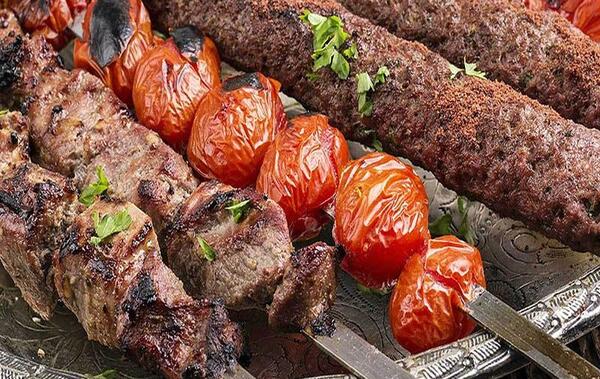 عکس خوشمزه ترین غذا در دنیا