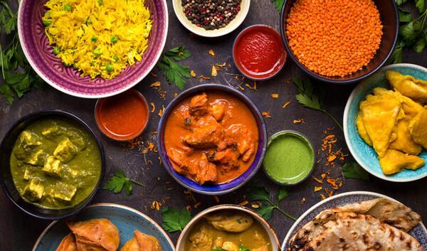 عکس خوشمزه ترین غذا در دنیا