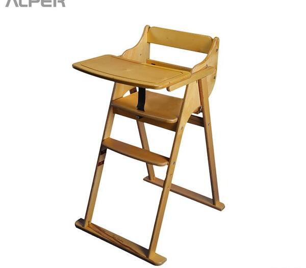 عکس صندلی غذا خوری کودک