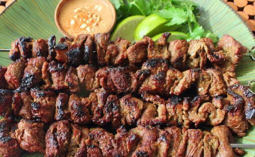 عکس غذاهای شمالی