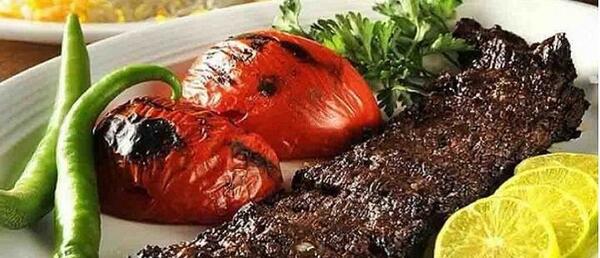 عکس غذاهای شمالی