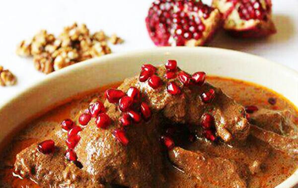 عکس غذاهای شمالی