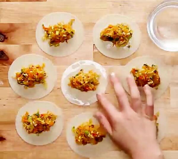 عکس غذاهای شیک و مجلسی