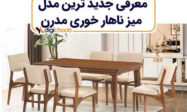 عکس تزیین میز غذا شیک