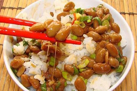 عکس غذاهای ژاپنی