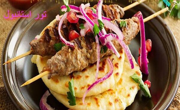 عکس های زیبای غذا
