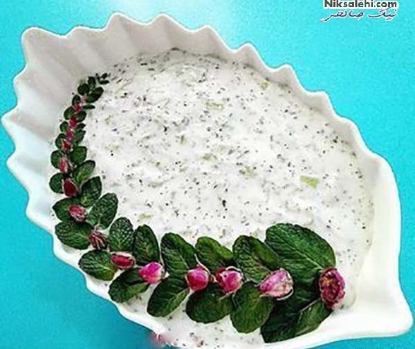 عکس های زیبای غذا