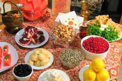 عکس های زیبای غذا