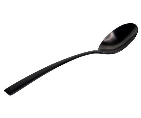 عکس قاشق غذا خوری