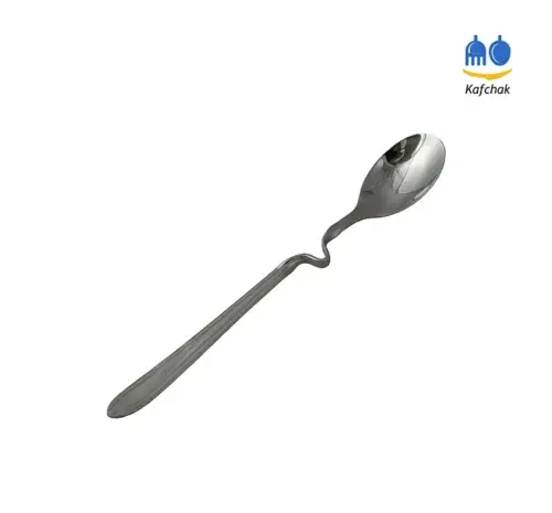 عکس قاشق غذا خوری