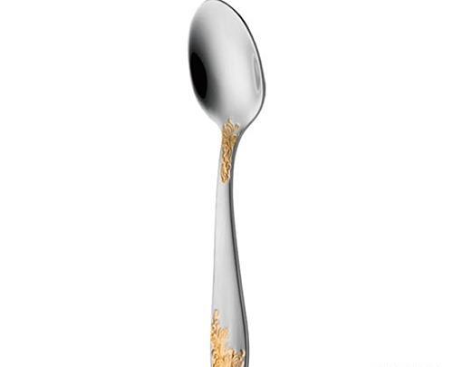 عکس قاشق غذا خوری