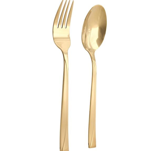 عکس قاشق غذا خوری