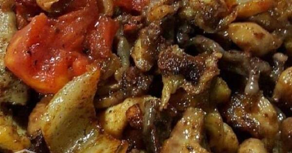 عکس خوشمزه ترین غذا در کل جهان