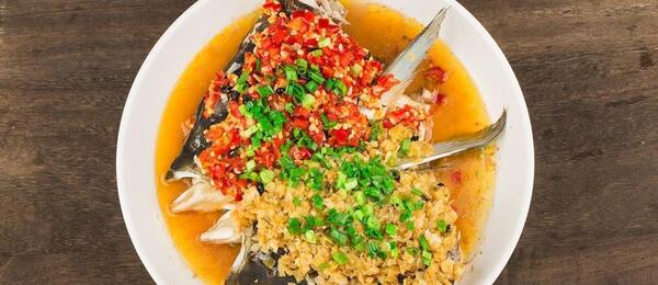عکس غذاهای چینی ها