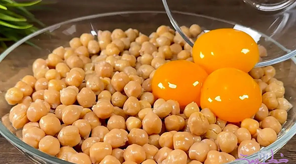 عکس غذاهای خوشمزه جدید