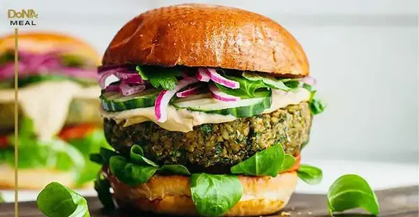 عکس غذاهای خوشمزه جدید