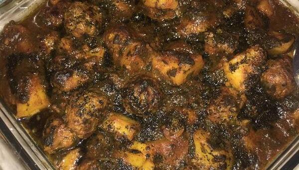 عکس غذاهای خوشمزه جدید