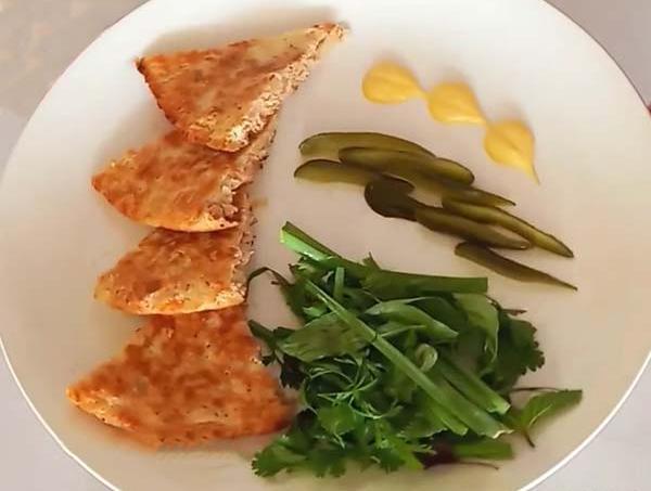 عکس غذاهای خوشمزه جدید