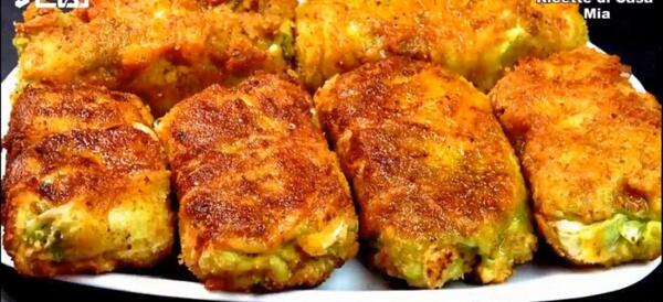 عکس غذاهای خوشمزه جدید