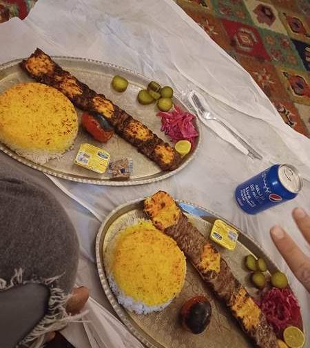 عکس غذا نی نی سایت ۱۴۰۱