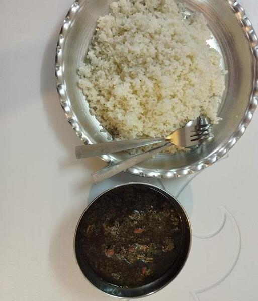 عکس غذا نی نی سایت ۱۴۰۱
