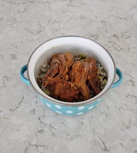 عکس غذا نی نی سایت ۱۴۰۱