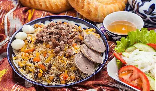 دانلود عکس غذا با کیفیت