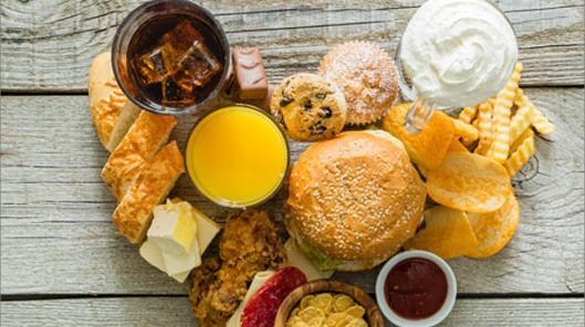عکس غذا و نوشیدنی با کیفیت بالا