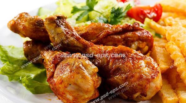 عکس غذاهای آماده