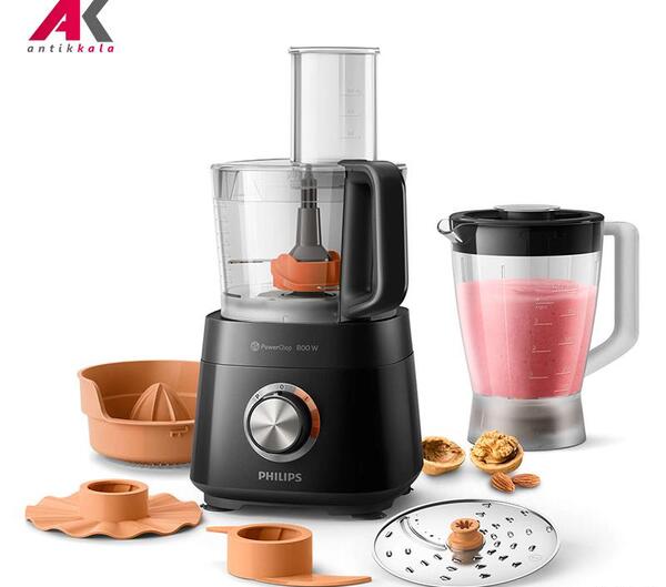 عکس غذاساز فیلیپس