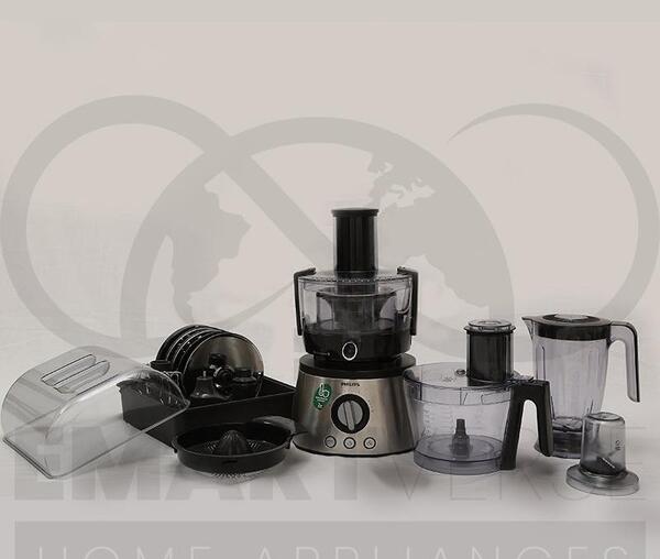 عکس غذاساز فیلیپس