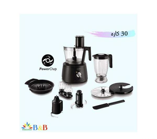 عکس غذاساز فیلیپس